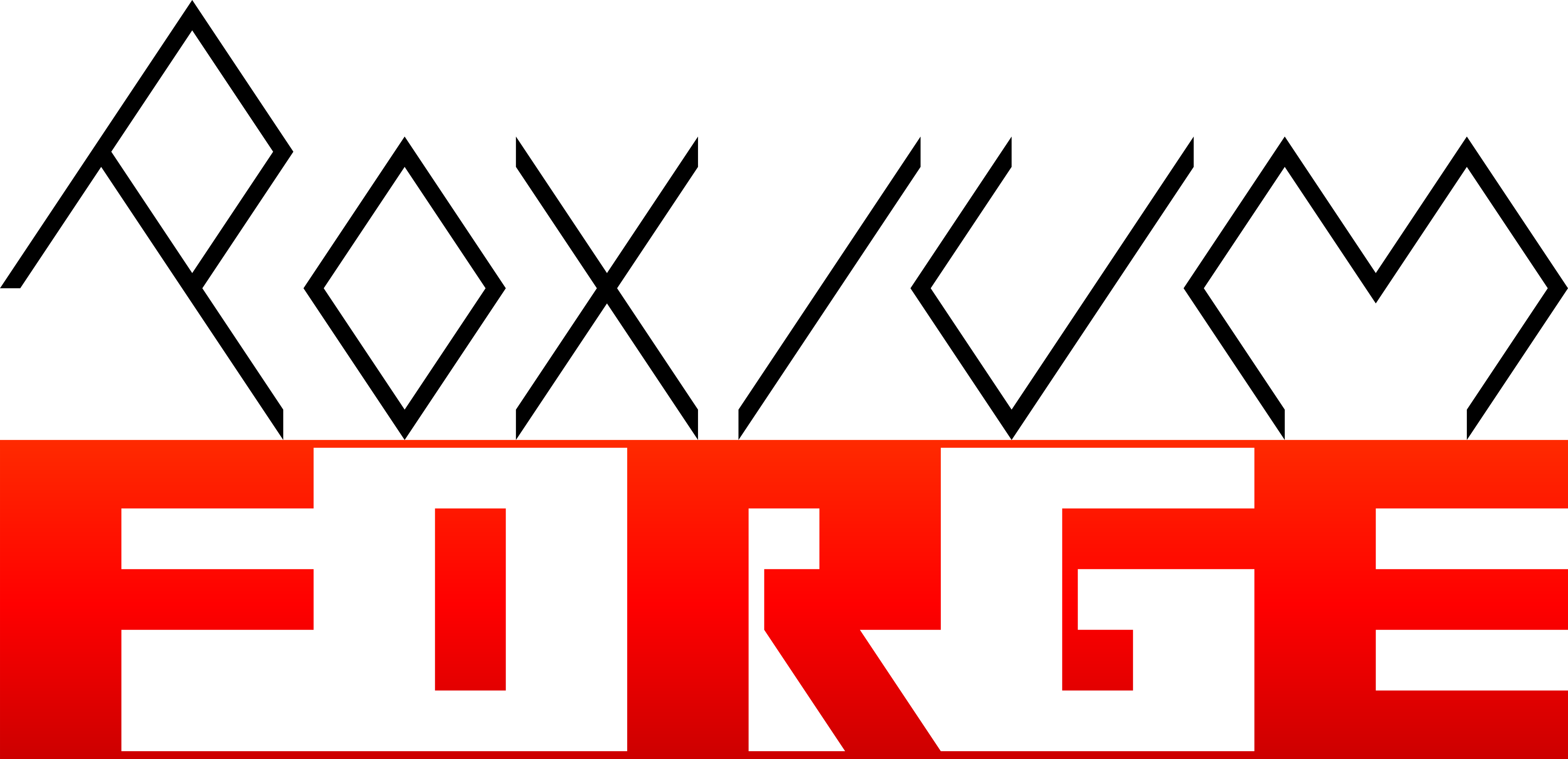 Roxium Forge