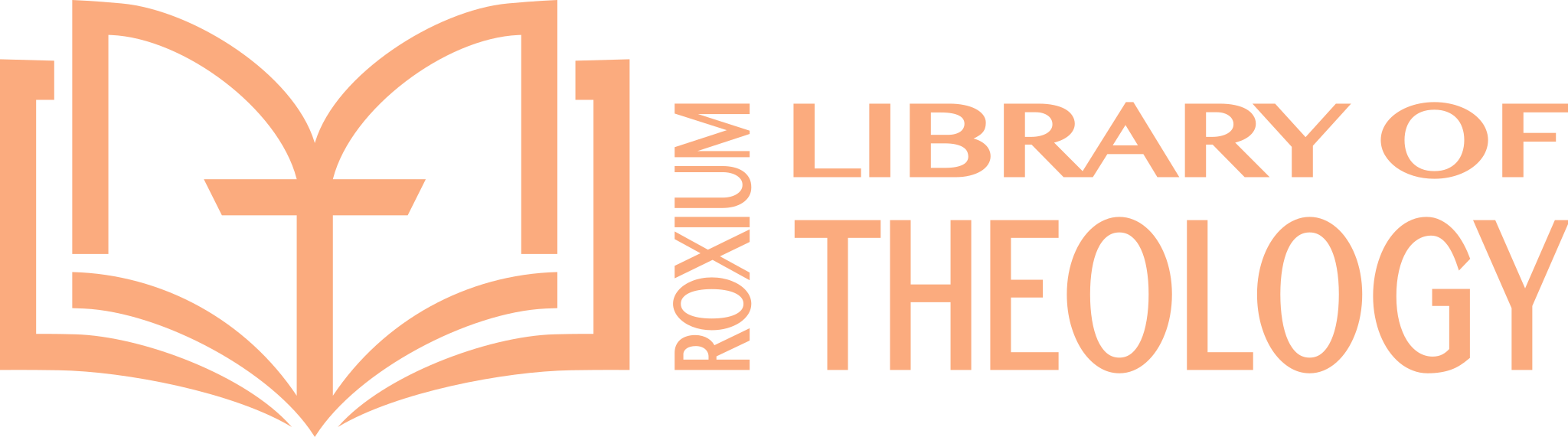 Roxium Library of Theology
